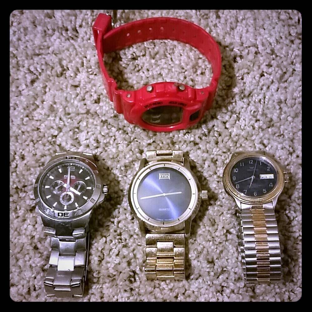 Watch Set